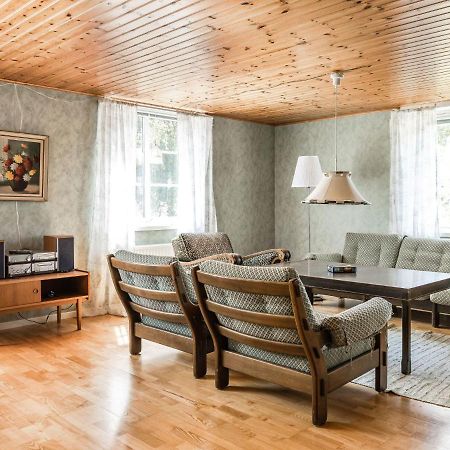 Holiday Home Garagoel - B Olofstrom Exterior photo