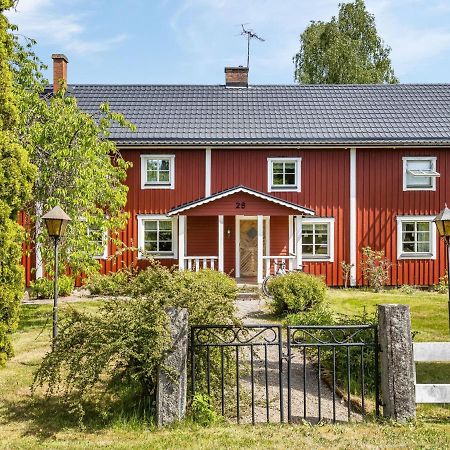 Holiday Home Garagoel - B Olofstrom Exterior photo