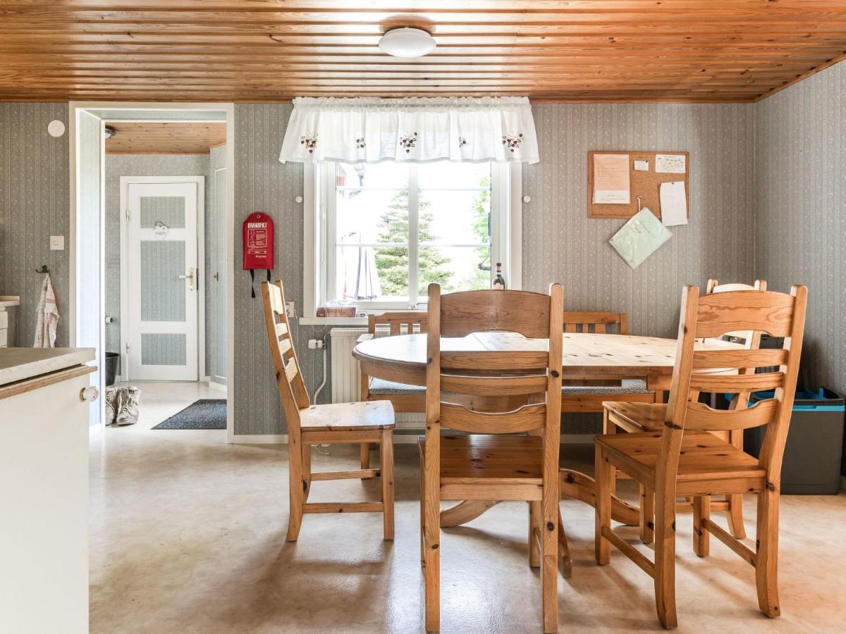 Holiday Home Garagoel - B Olofstrom Exterior photo