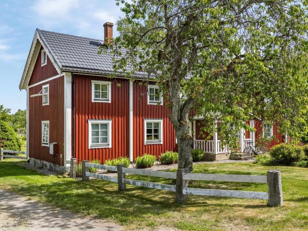 Holiday Home Garagoel - B Olofstrom Exterior photo