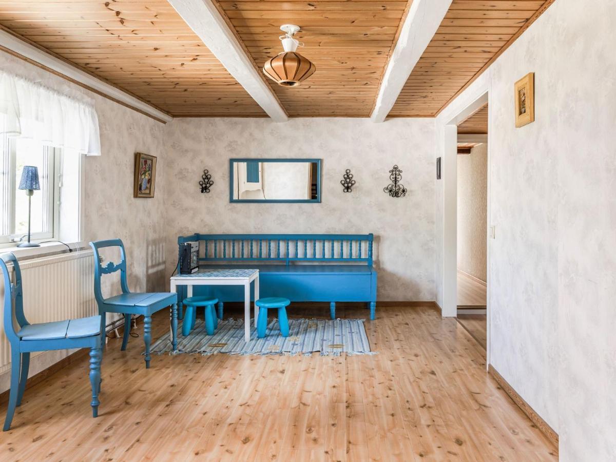 Holiday Home Garagoel - B Olofstrom Exterior photo