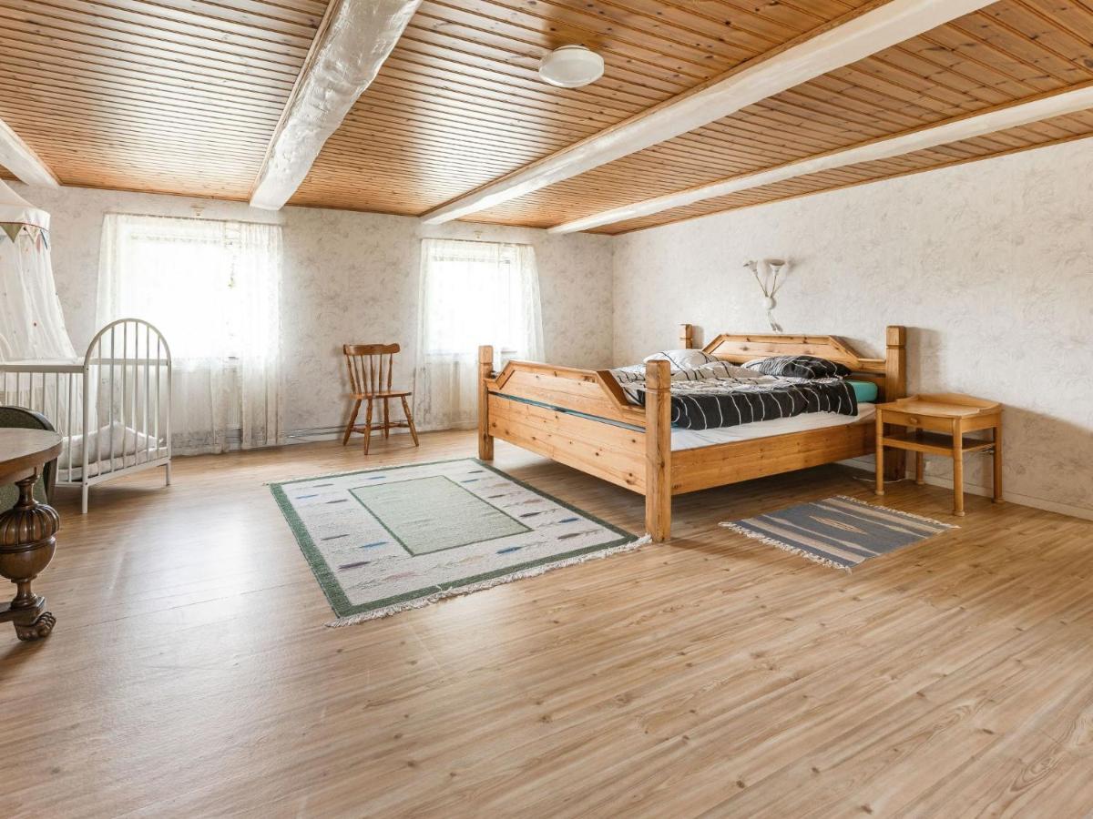 Holiday Home Garagoel - B Olofstrom Exterior photo