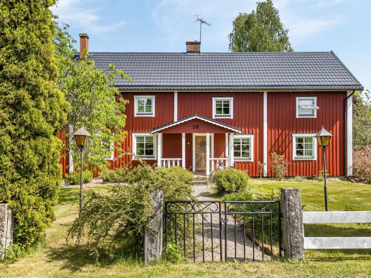 Holiday Home Garagoel - B Olofstrom Exterior photo