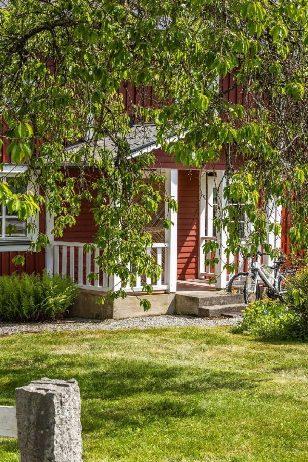 Holiday Home Garagoel - B Olofstrom Exterior photo