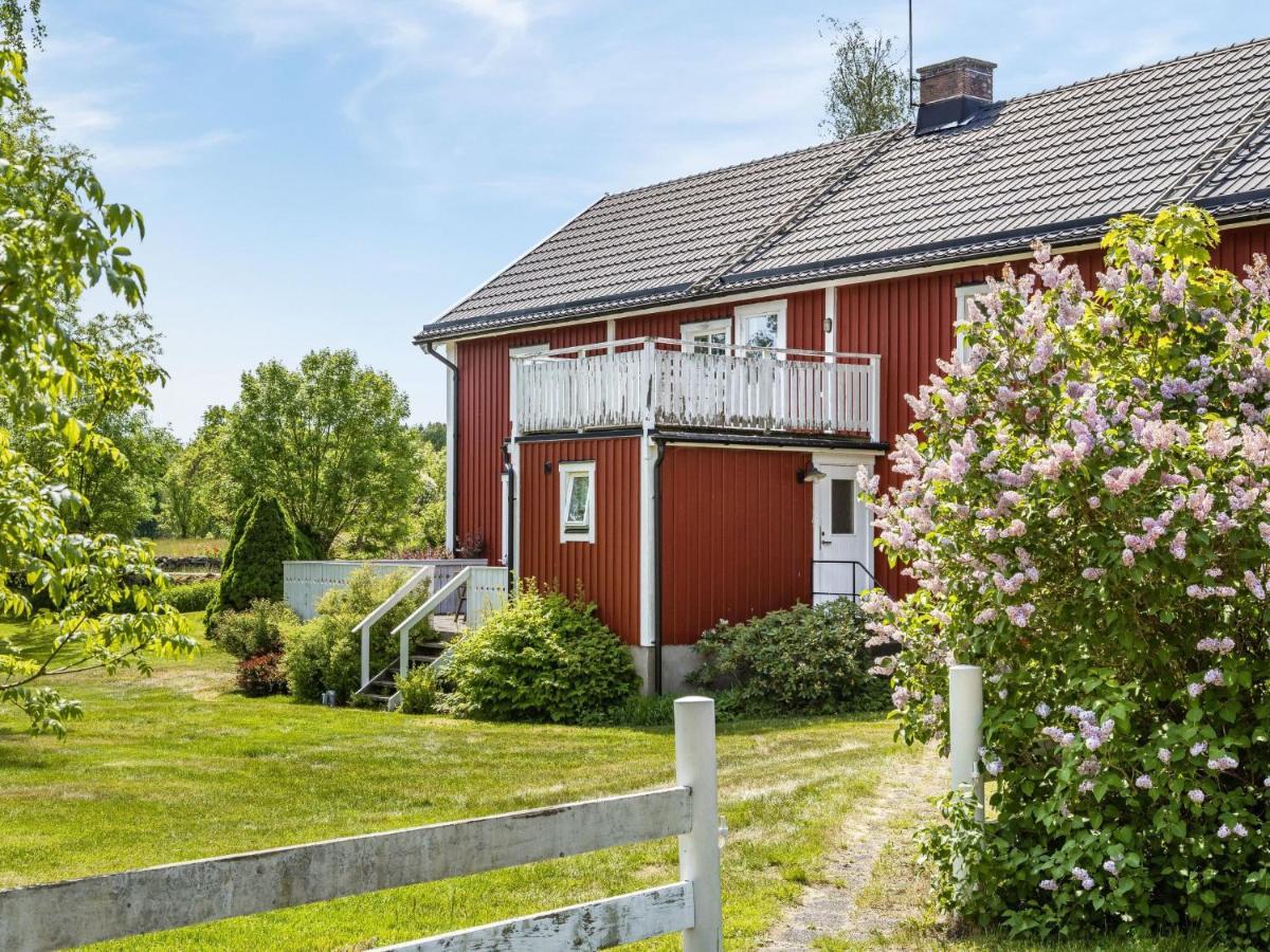 Holiday Home Garagoel - B Olofstrom Exterior photo