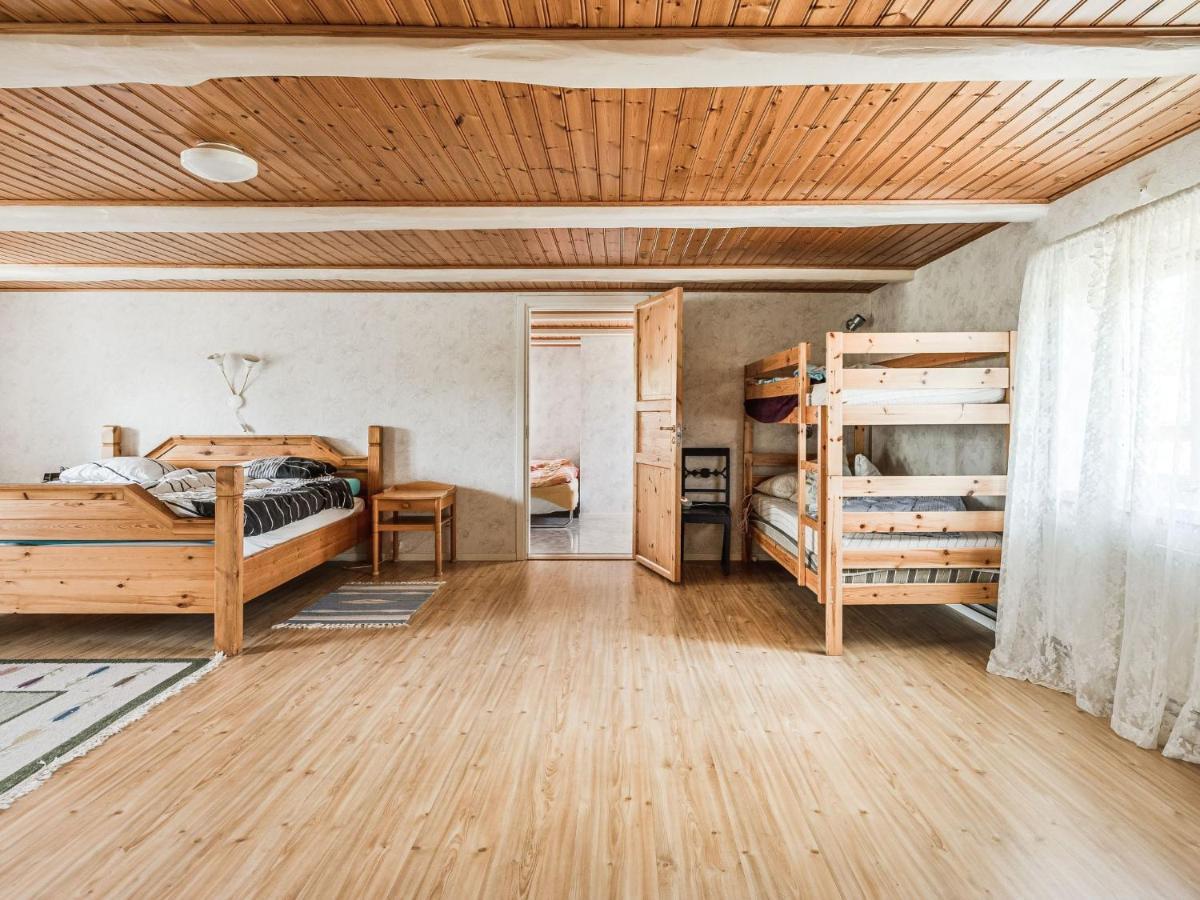 Holiday Home Garagoel - B Olofstrom Exterior photo