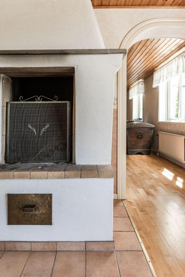 Holiday Home Garagoel - B Olofstrom Exterior photo