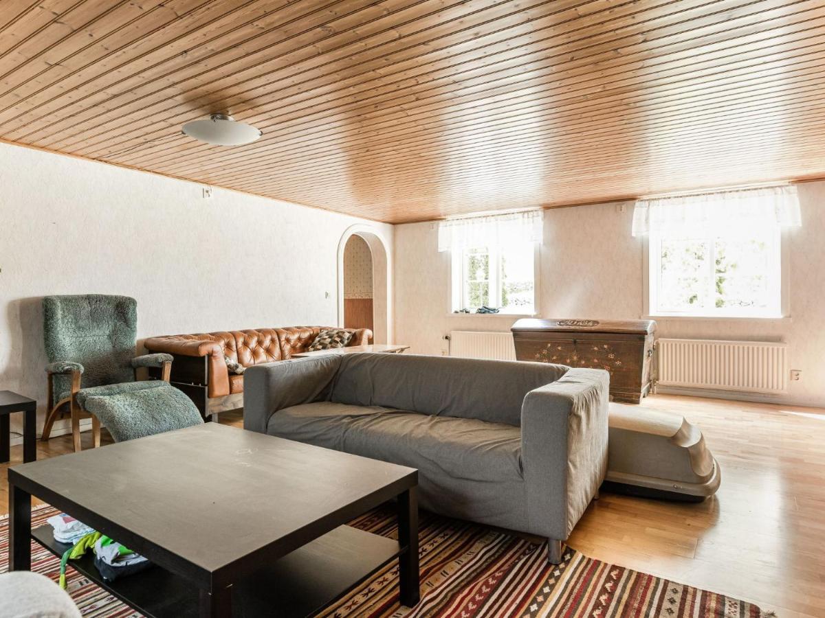 Holiday Home Garagoel - B Olofstrom Exterior photo
