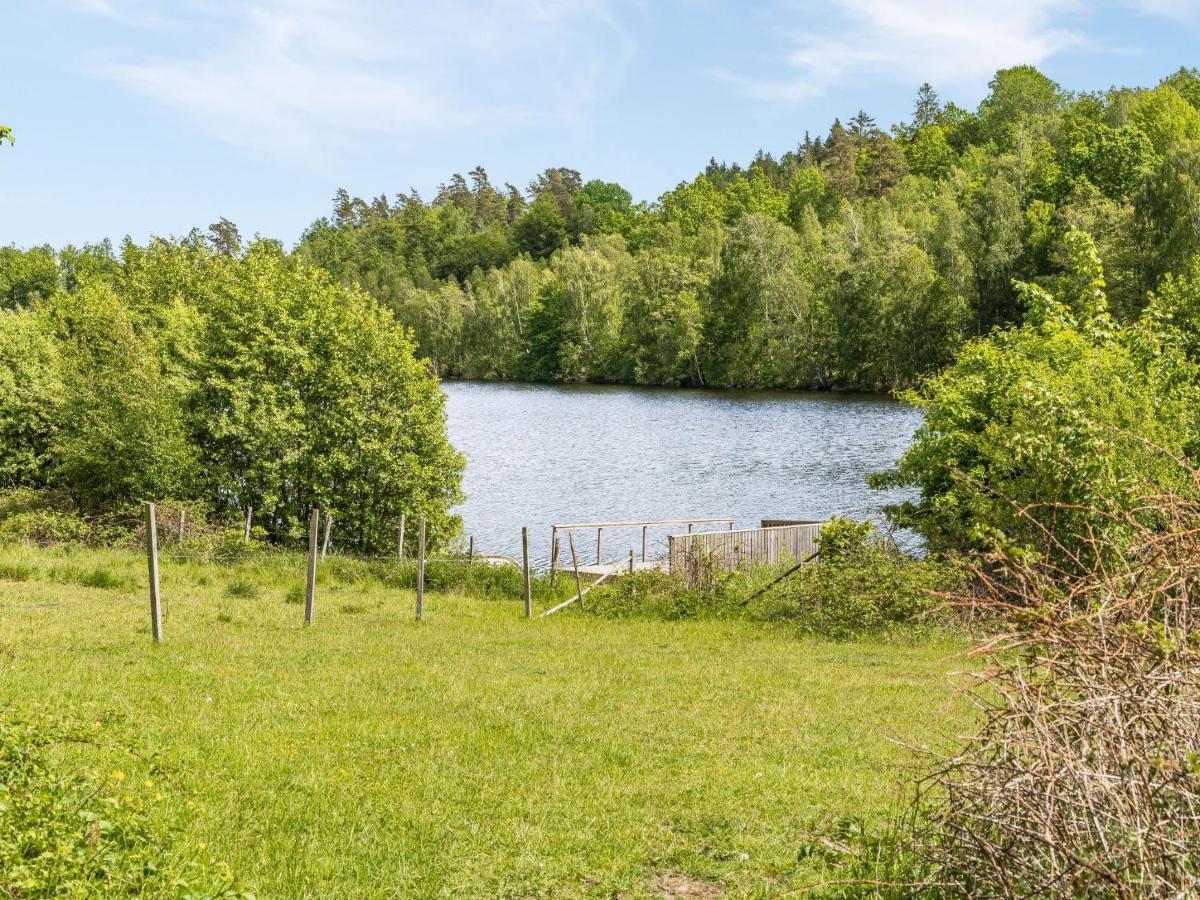 Holiday Home Garagoel - B Olofstrom Exterior photo