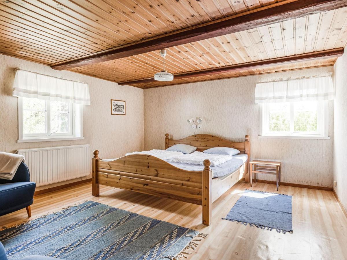 Holiday Home Garagoel - B Olofstrom Exterior photo
